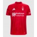 Nottingham Forest Taiwo Awoniyi #9 Hemmatröja 2024-25 Kortärmad